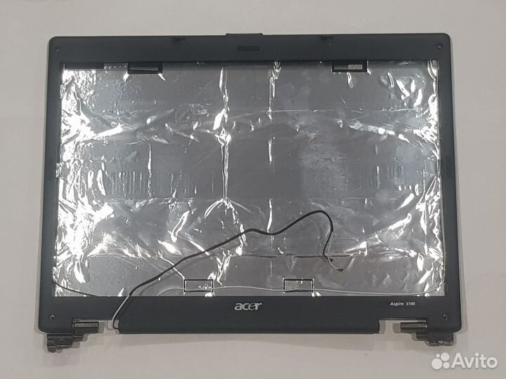 Крышка матрицы для Acer Aspire 5100