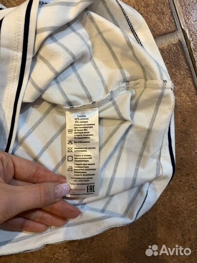 Кофта для девочки Mini Maxi, 122