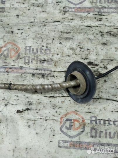 Трос переключения АКПП Chevrolet Captiva C100