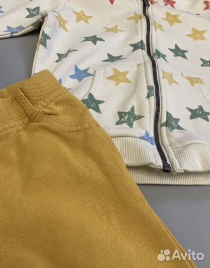 Вещи на девочку 92 M&S, F&F, primark