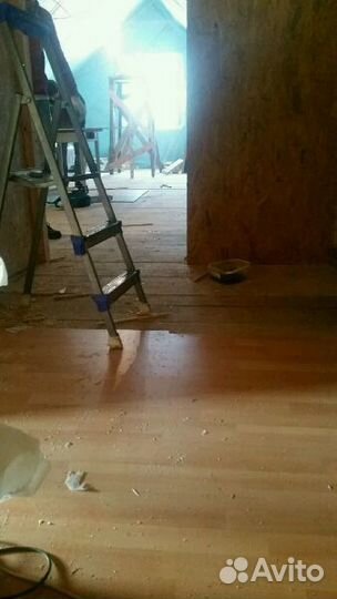 Плотник, Ремонтник, Отделочник