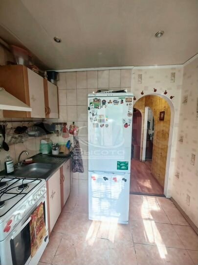 2-к. квартира, 42 м², 1/5 эт.