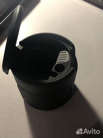 Пепельница