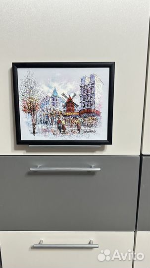 Картины маслом венеция