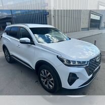 Chery Tiggo 7 Pro Max 1.5 CVT, 2023, 23 000 км, с пробегом, цена 1 780 000 руб.