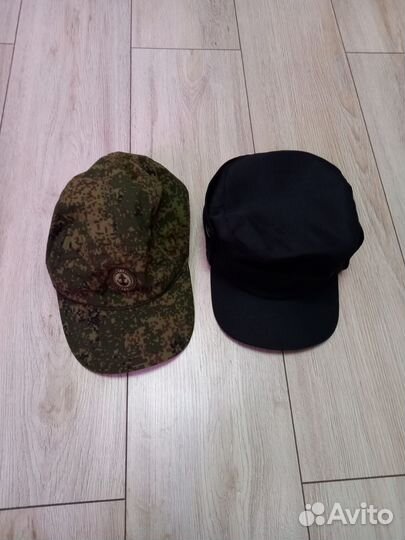 Военная форма