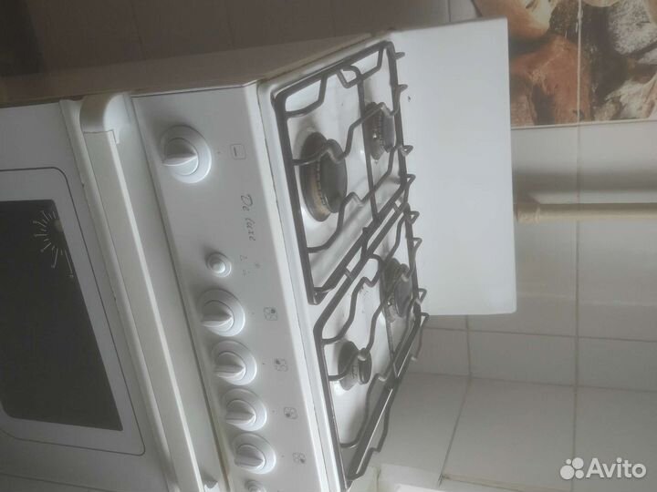 Газовая плита бу