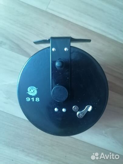 Катушка инерционная