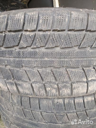 Triangle TR777 225/45 R17