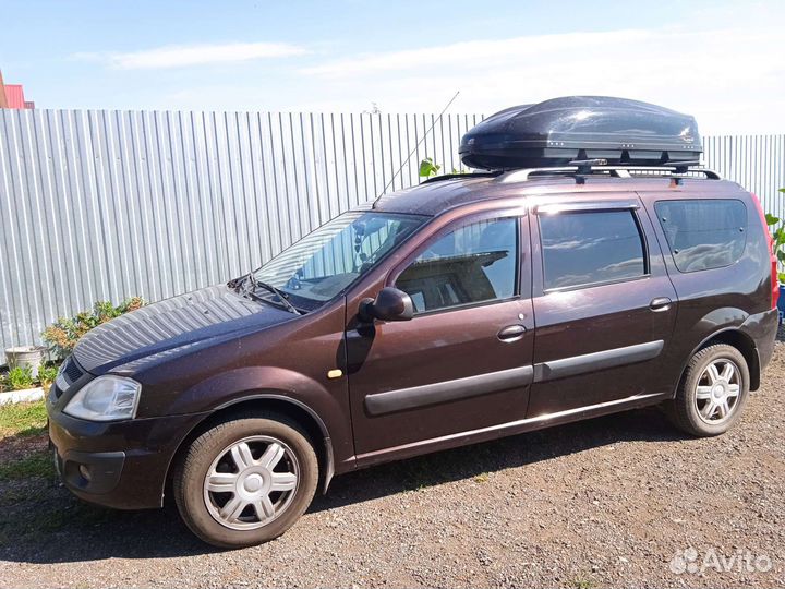 Пассажирские перевозки минивэн