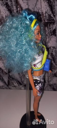 Кукла Барби экстра