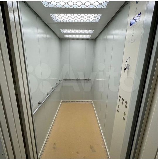 Квартира-студия, 17 м², 1/6 эт.