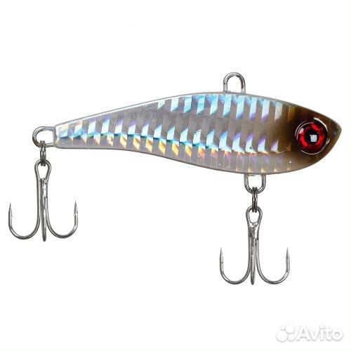 Воблер GC (Grows Culture) Chata Bee VIB 6,8см