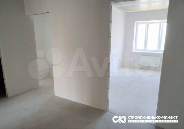 1-к. квартира, 41,6 м², 13/16 эт.