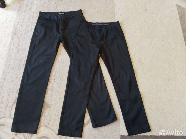 Школьная одежда 152-158