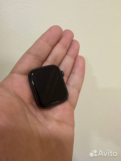 Apple watch SE