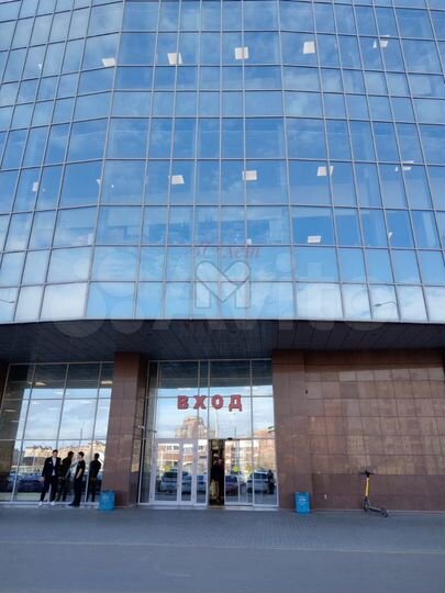 Аренда в Мебельном Центре Богатырь