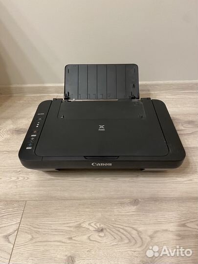 Принтер Canon pixma MG2540S