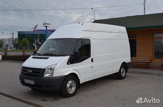 Грузоперевозки по России (все регионы)