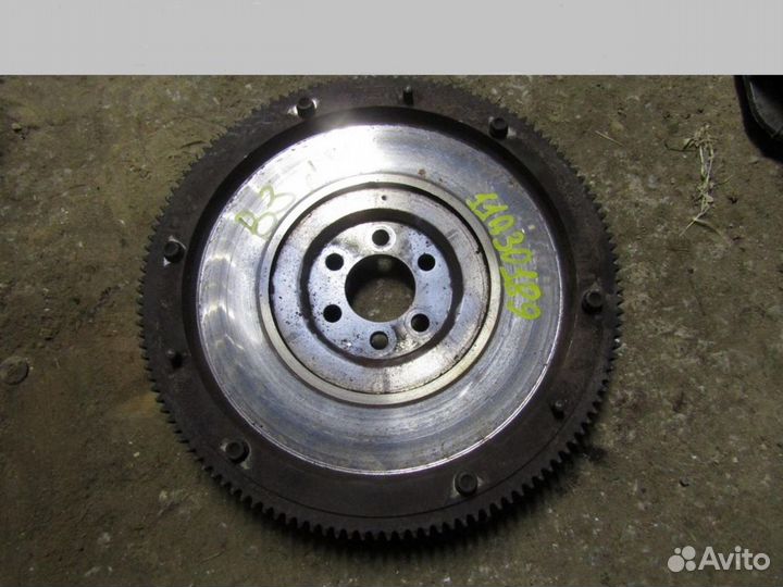 Маховик Passat B3 1988-1993