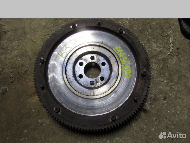 Маховик Passat B3 1988-1993