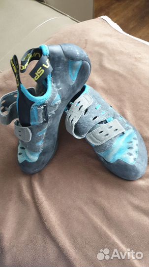 Скальники la sportiva