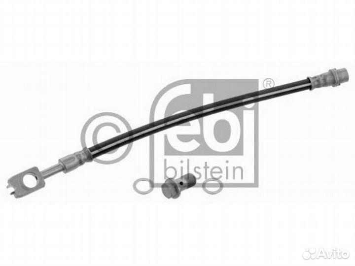 Шланг тормозной febi bilstein Passat B5+