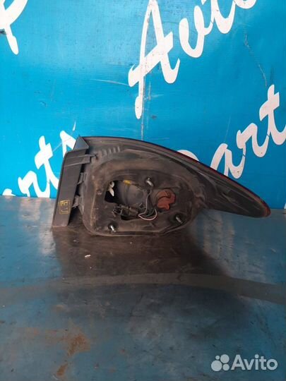 Фонарь задний левый Хендай Элантра HD неоригинал