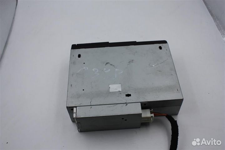 Ченджер компакт дисков Land Rover Range Rover I