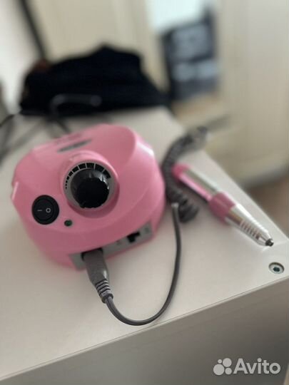 Аппарат для маникюра