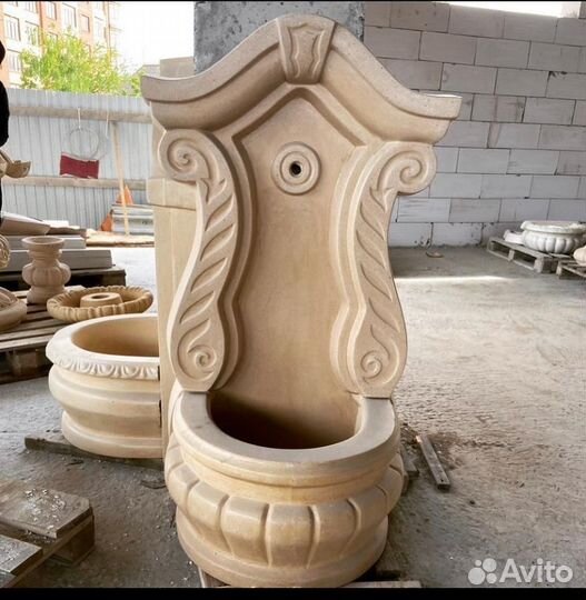 Родник для вас