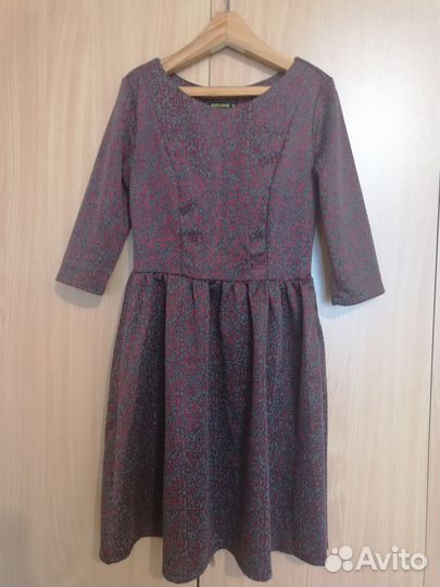 Пакет вещей размер XS