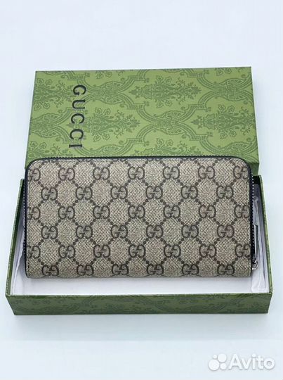 Портмоне Gucci