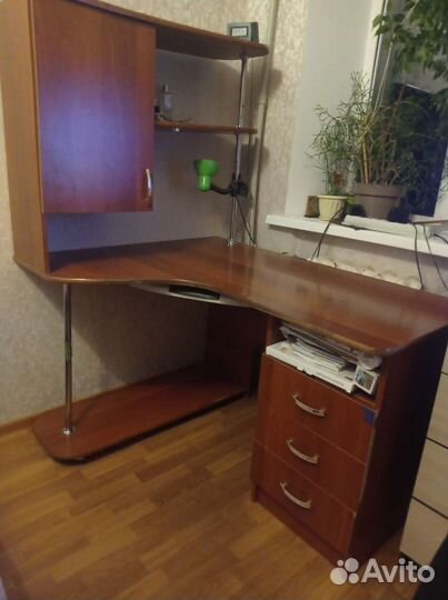 Компьютерный стол бу