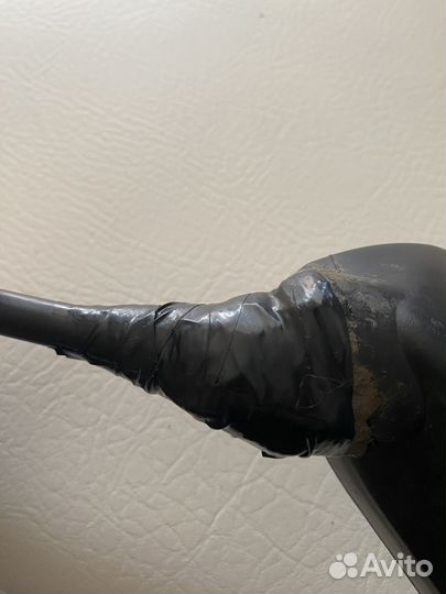 Зеркало левое для мотоцикла