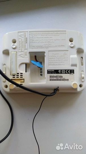 Радиоприемник philips