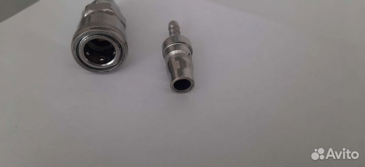 Быстросъем на пневмошланг