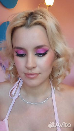 Макияж - Визажист на выезд