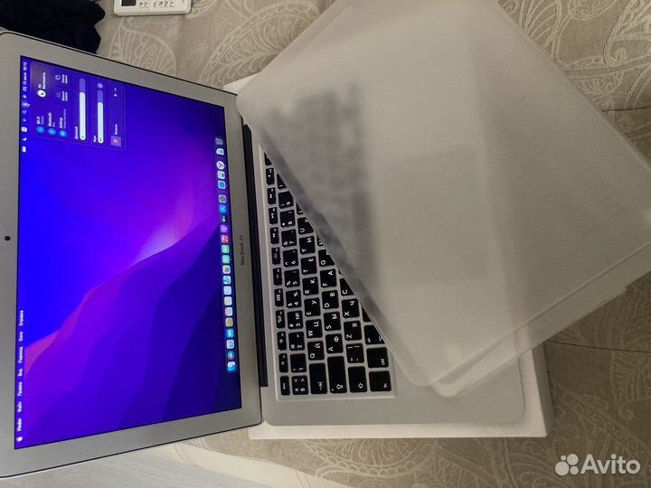 Apple MacBook Air 13 2017