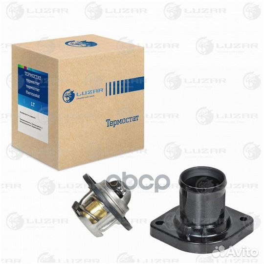 Термостат для а/м PSA 206 (00) /307 (00) /C4 (0