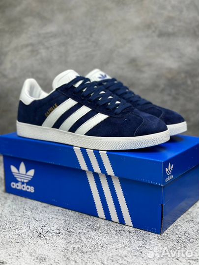 Кроссовки Adidas Gazelle