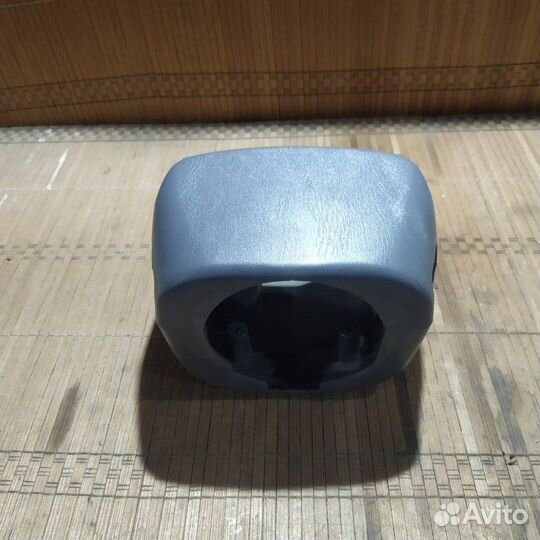 Кожух рулевой колонки Nissan Sanny седан FB15 QG15