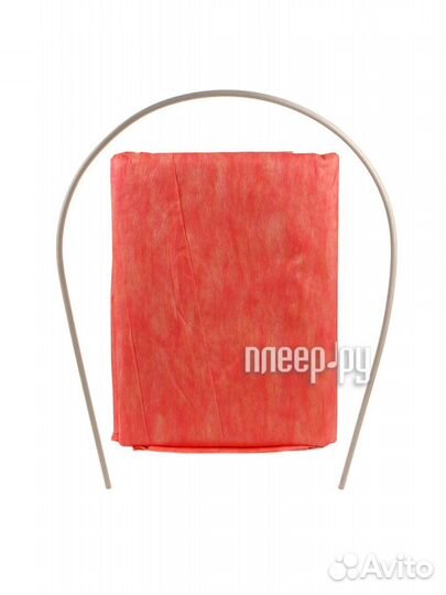 Парник Клевер 1.3x6x1m 370517