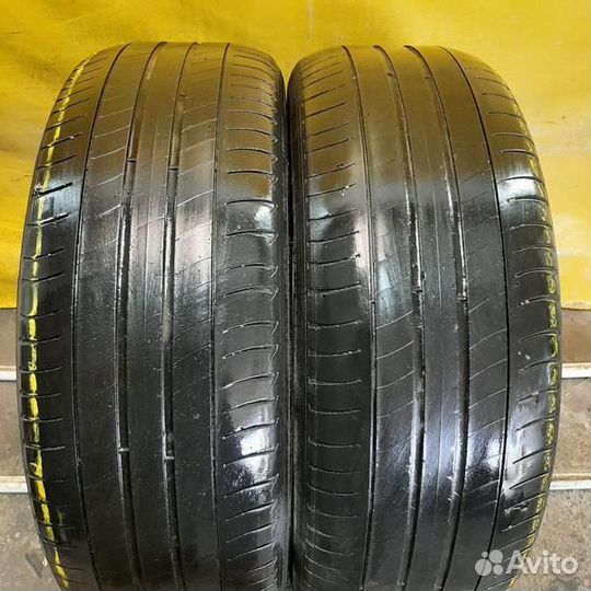 Michelin Primacy 3 215/55 R18