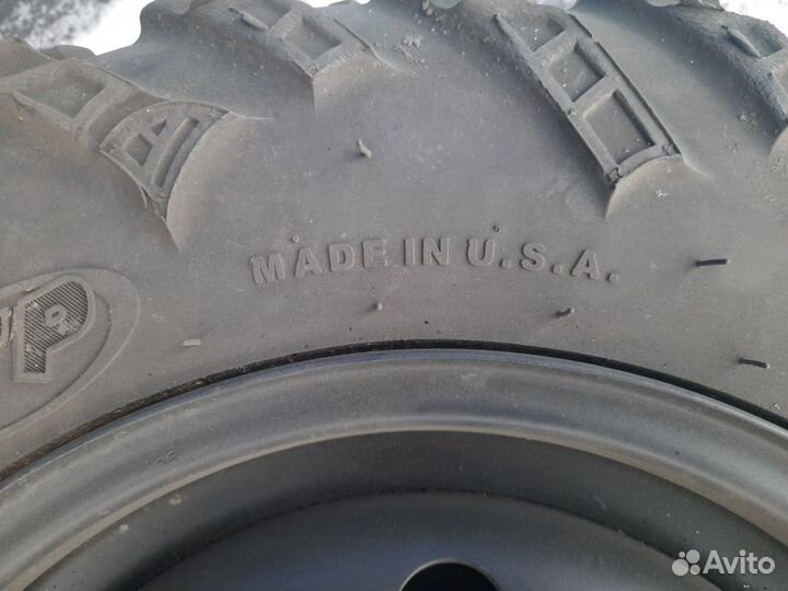 Колеса для багги, квадроцикла R14