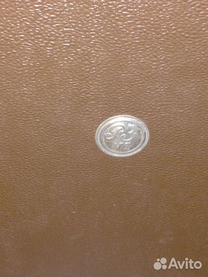 Электрофон рз №3. Электрический патефон. СССР