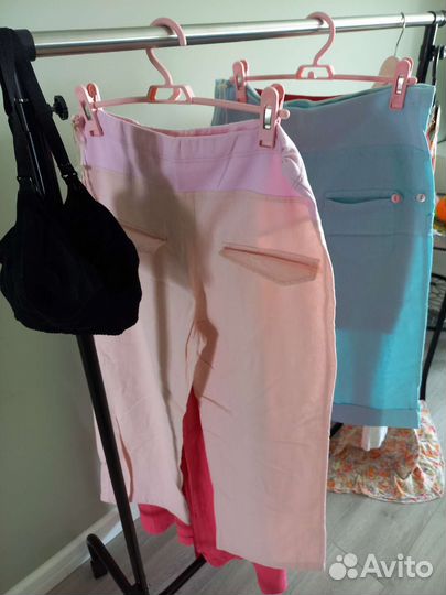 Одежда для беременных пакетом 42 44 размер