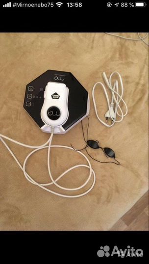 Элос эпилятор