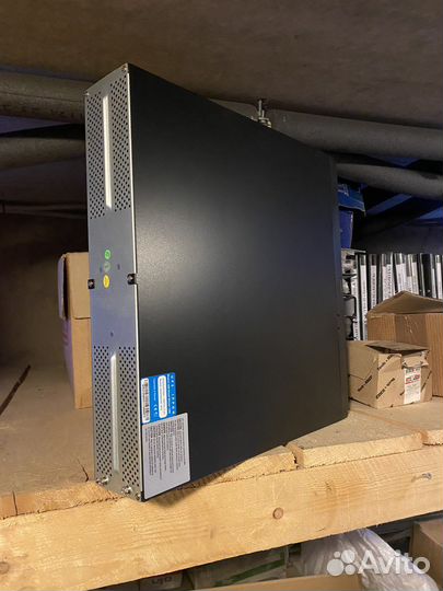 Внешний Батарейный модуль ибп ups ippon