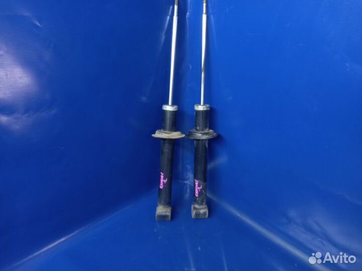 Амортизатор задний ваз (LADA) Kalina I (2004—2013)